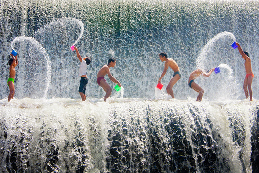 A Youthful Joy - Malaysia